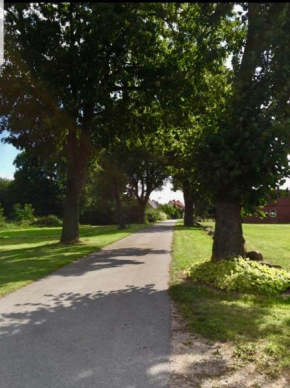 Ruhige Ferienwohnung nahe Ostsee (30km) in Voigtsdorf/Nordvorpommern, Glewitz